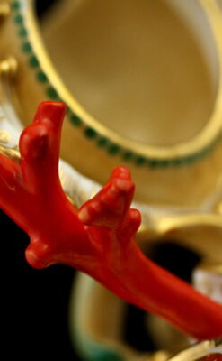 懐中時計スタンド-S0829-9