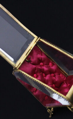 懐中時計スタンド-S0837-10