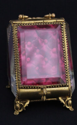 懐中時計スタンド-S0837-3