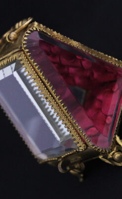 懐中時計スタンド-S0837-4