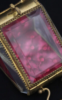 懐中時計スタンド-S0837-5