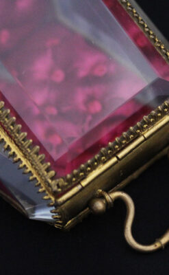 懐中時計スタンド-S0837-6