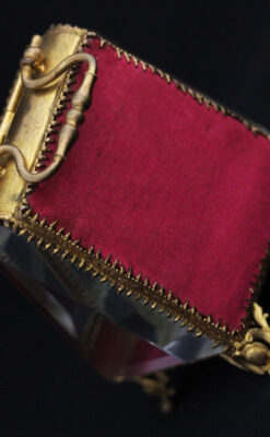 懐中時計スタンド-S0837-7