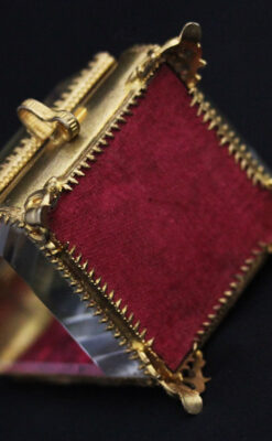 懐中時計スタンド-S0837-8