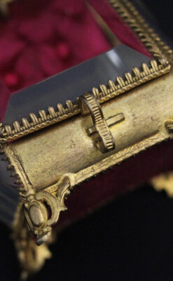 懐中時計スタンド-S0837-9