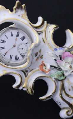 懐中時計スタンド-S0838-2