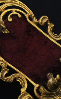 懐中時計用アンティークスタンド-S0839-3