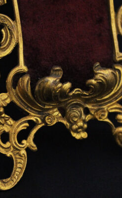 懐中時計用アンティークスタンド-S0839-5