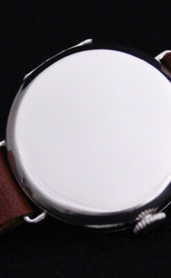 オメガの女性用アンティーク腕時計-W1119-16