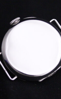 オメガの女性用アンティーク腕時計-W1119-17