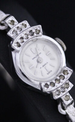 ウォルサム腕時計-W1073-8