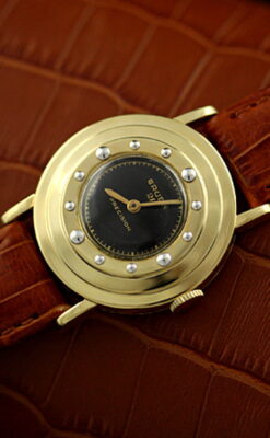 グリュエン腕時計-W1081-10