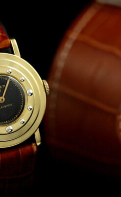 グリュエン腕時計-W1081-11