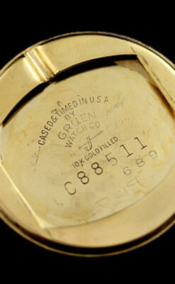 グリュエン腕時計-W1081-13