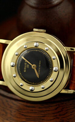 グリュエン腕時計-W1081-3