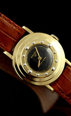 グリュエン腕時計-W1081-6