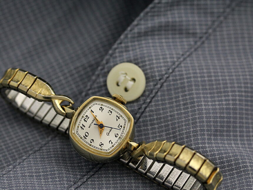 ウイットナー腕時計-W1090-1