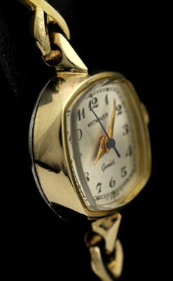 ウイットナー腕時計-W1090-10