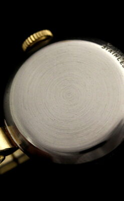 ウイットナー腕時計-W1090-12