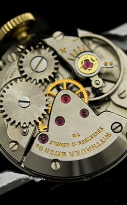 ウイットナー腕時計-W1090-13