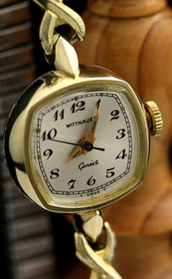 ウイットナー腕時計-W1090-3