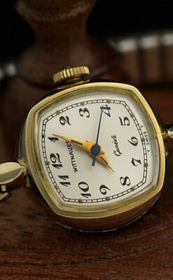 ウイットナー腕時計-W1090-4