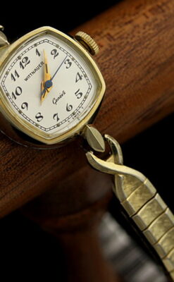 ウイットナー腕時計-W1090-6