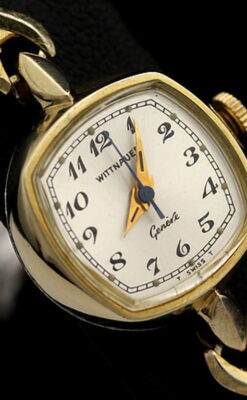 ウイットナー腕時計-W1090-9