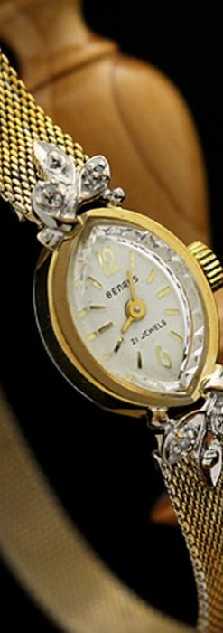 ベンラス腕時計-W1104-2