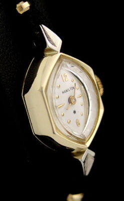 ハミルトン腕時計-W1118-10