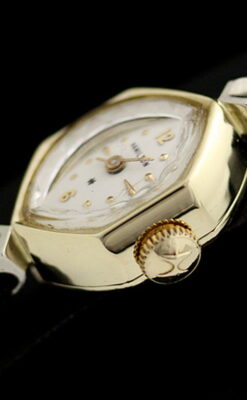 ハミルトン腕時計-W1118-11