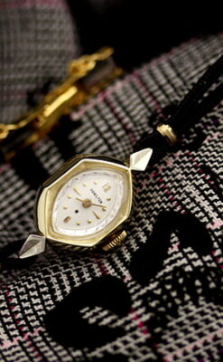 ハミルトン腕時計-W1118-3