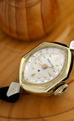 ハミルトン腕時計-W1118-5