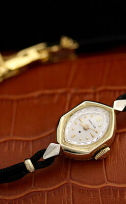 ハミルトン腕時計-W1118-7