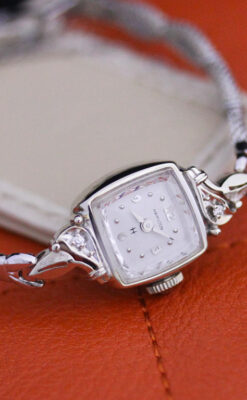 ハミルトン腕時計-W1126-1
