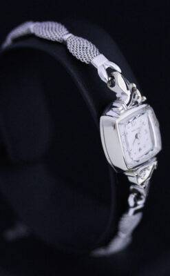 ハミルトン腕時計-W1126-10