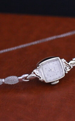 ハミルトン腕時計-W1126-11