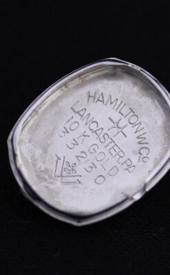 ハミルトン腕時計-W1126-13