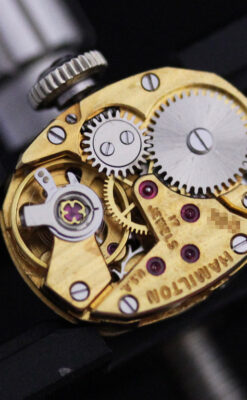 ハミルトン腕時計-W1126-14