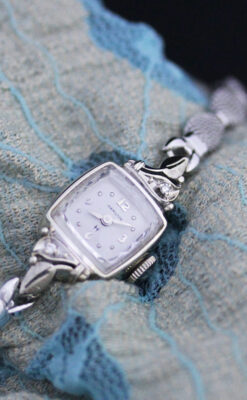 ハミルトン腕時計-W1126-3