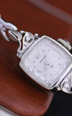 ハミルトン腕時計-W1126-4