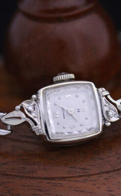 ハミルトン腕時計-W1126-5