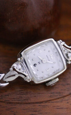 ハミルトン腕時計-W1126-6