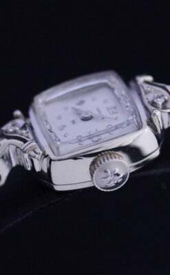 ハミルトン腕時計-W1126-8