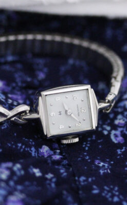 ハミルトンのアンティーク腕時計-W1128-1