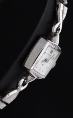 ハミルトンのアンティーク腕時計-W1128-11