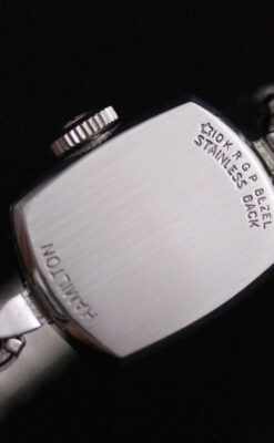 ハミルトンのアンティーク腕時計-W1128-12