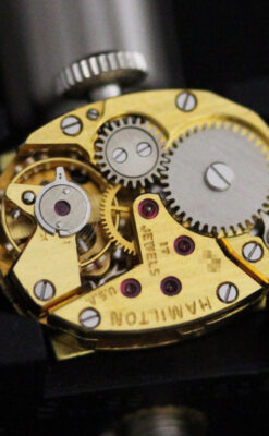 ハミルトンのアンティーク腕時計-W1128-14