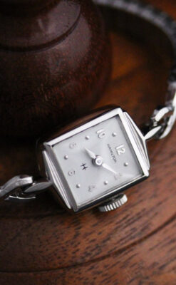 ハミルトンのアンティーク腕時計-W1128-4