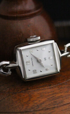 ハミルトンのアンティーク腕時計-W1128-5